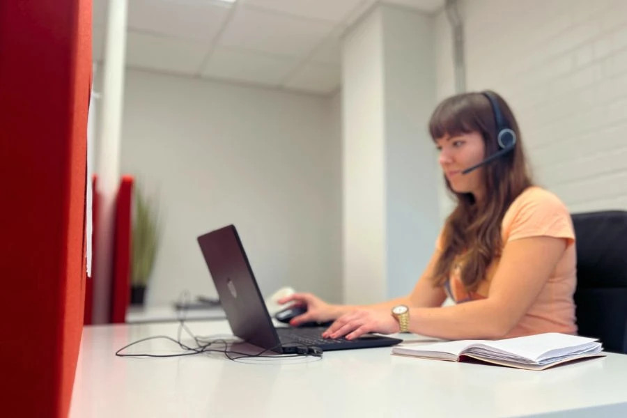 Esittelyssä projektit - Ruokaboksin edustaminen asiakashankkijana | LUE LISÄÄ