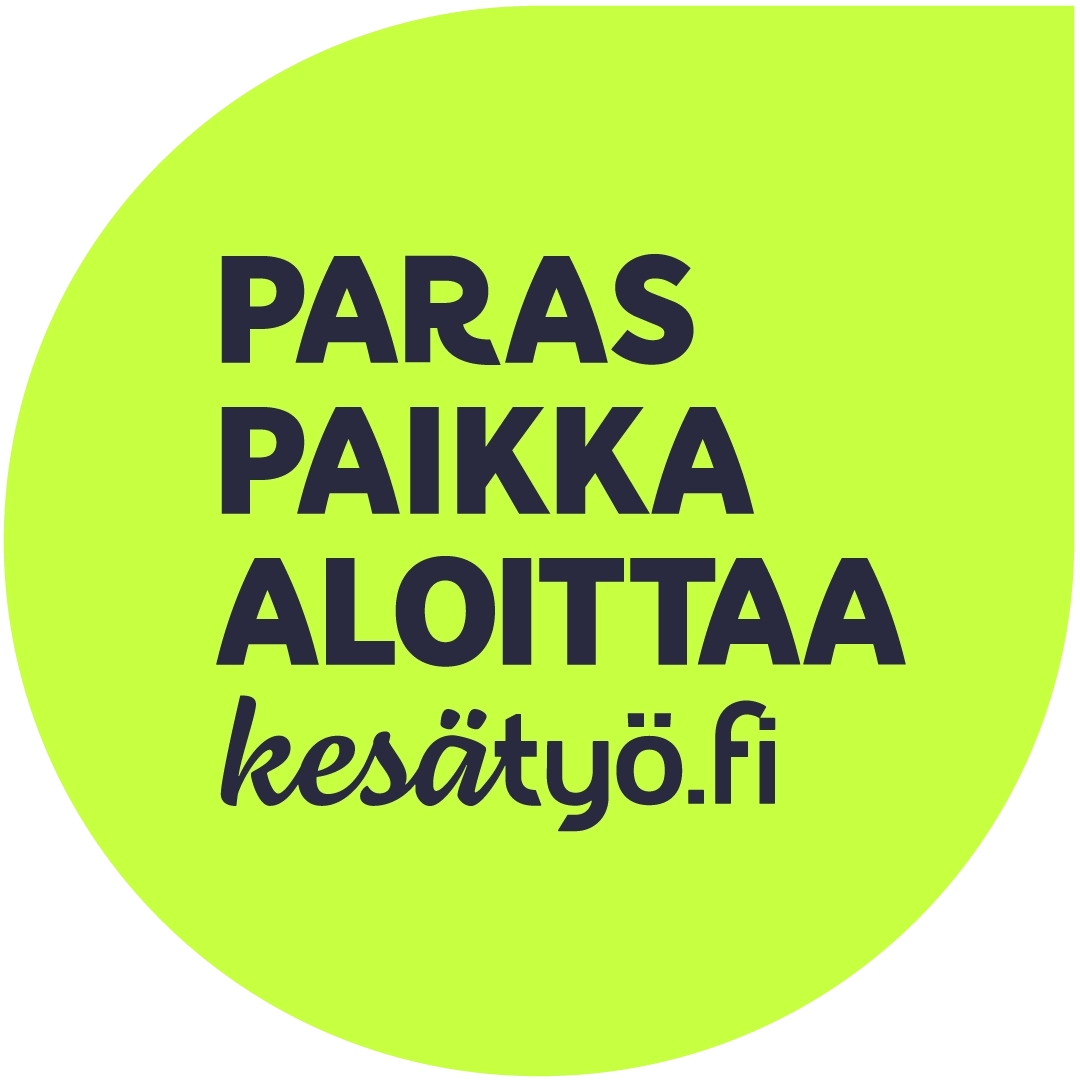 Ensimmäinen kesätyö - Millainen on Paras Paikka aloittaa? | LUE LISÄÄ