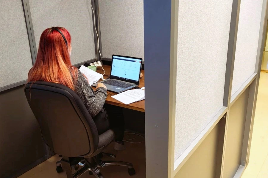 Huikea kehityskaari, Jasminin kokemus | LUE LISÄÄ